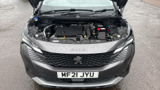 Peugeot 5008 1.5 BlueHDi Allure Premium 5dr Diesel Estate